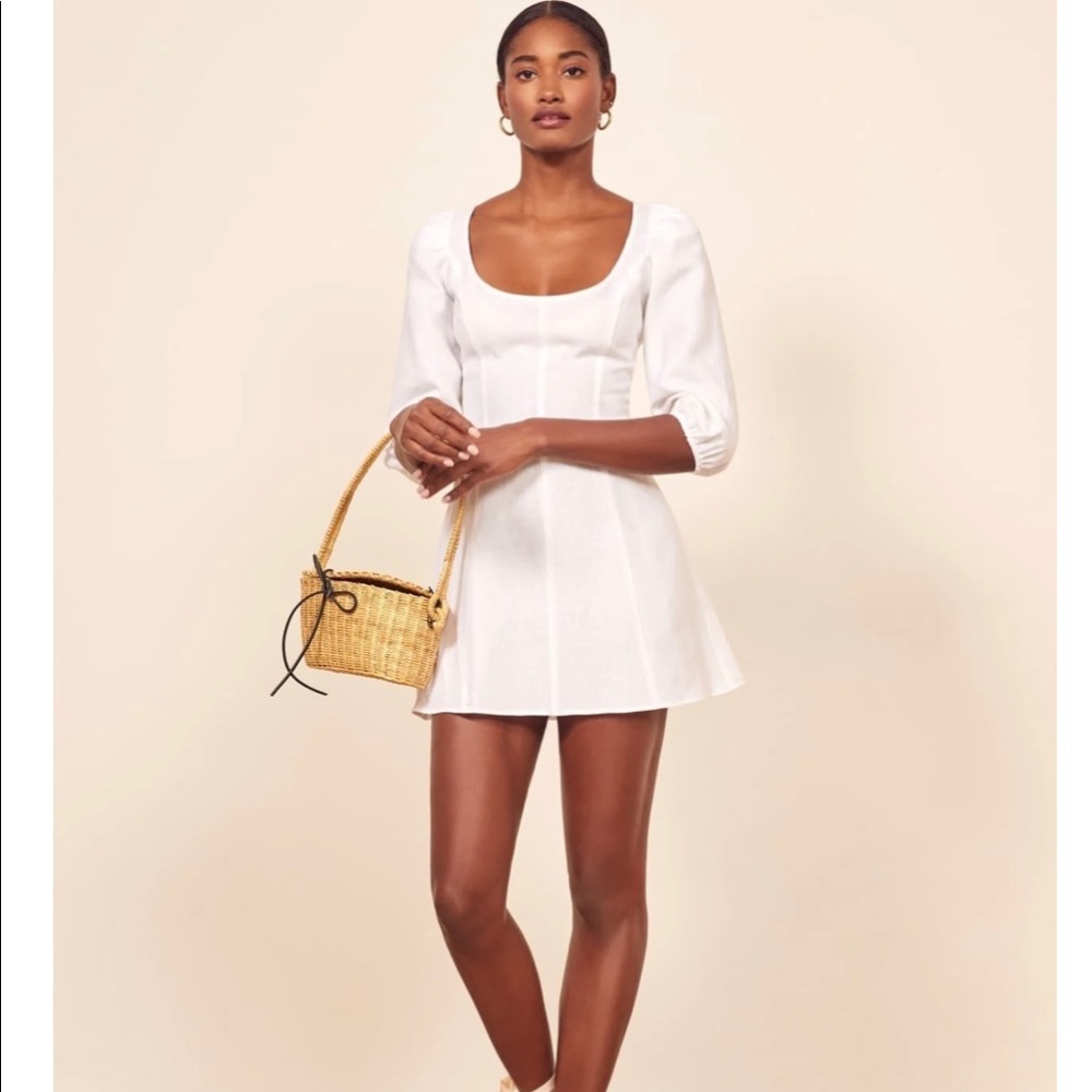 Reformation | Maxine Dress | Size 4